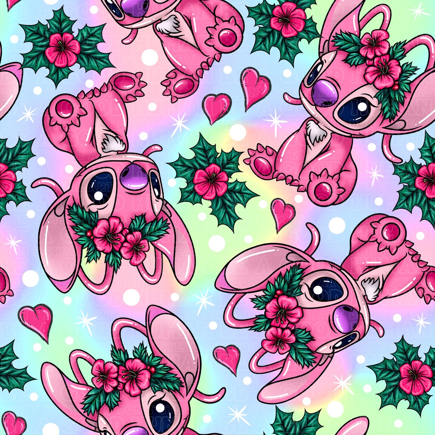 Stitch 78