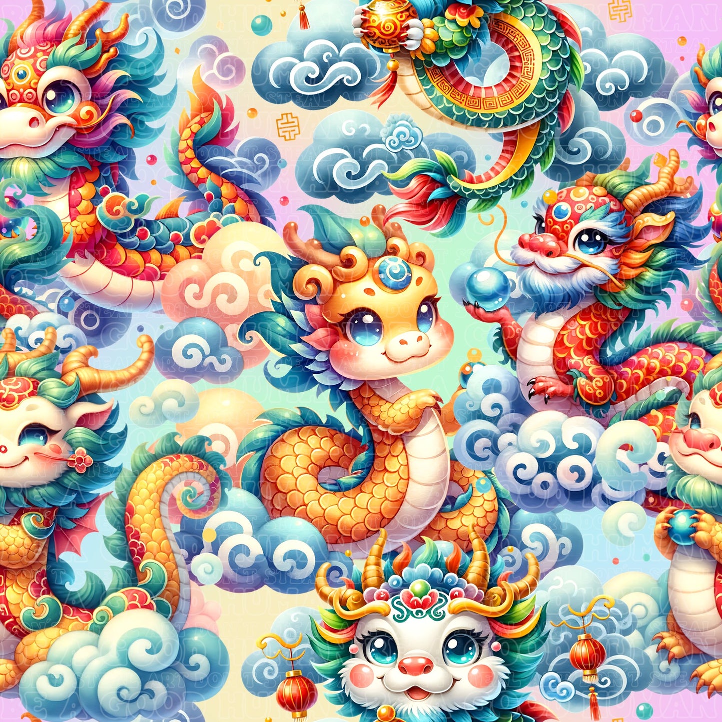 Dragons 47