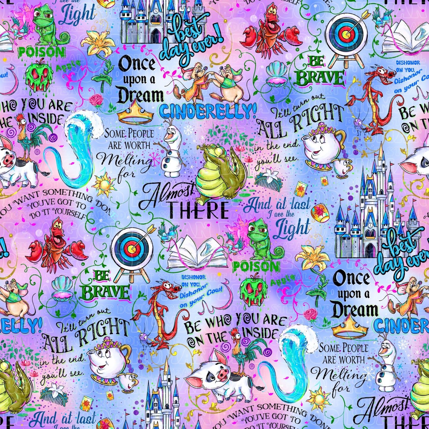 Princess Magical Collection 14