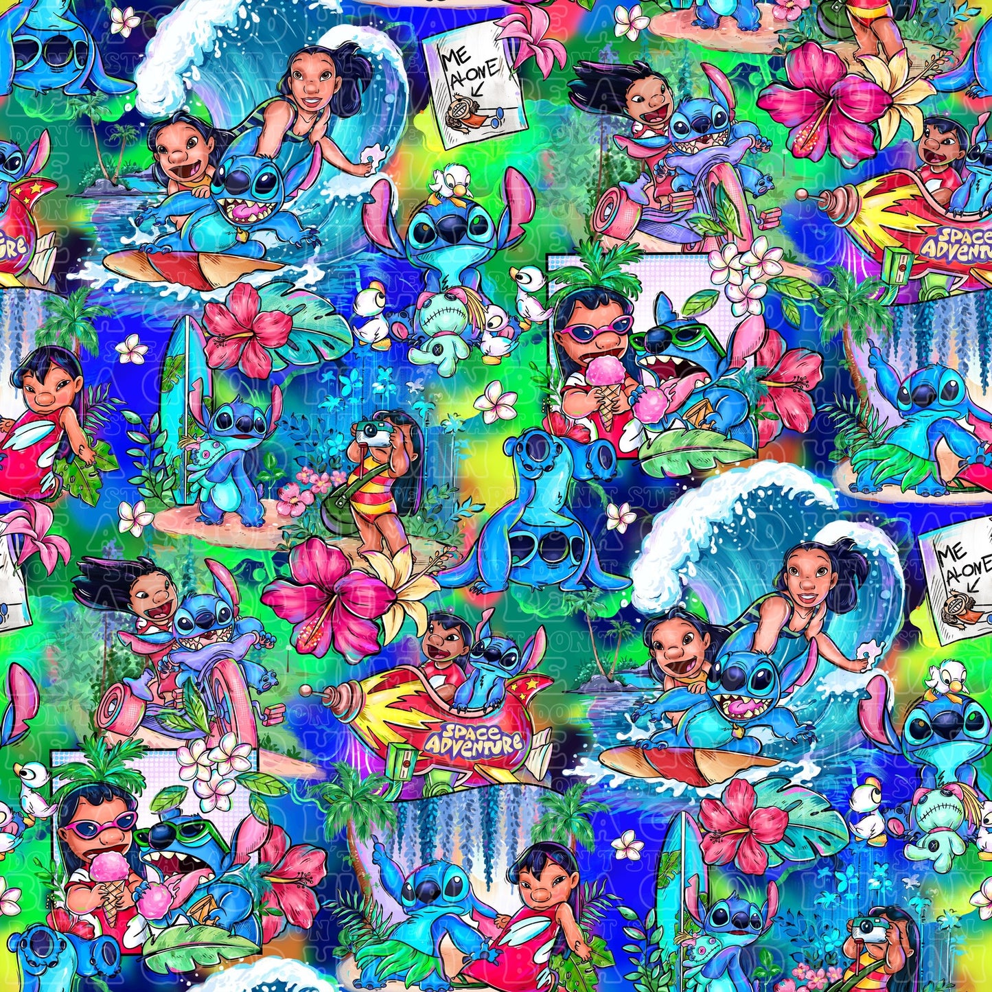 Stitch 8