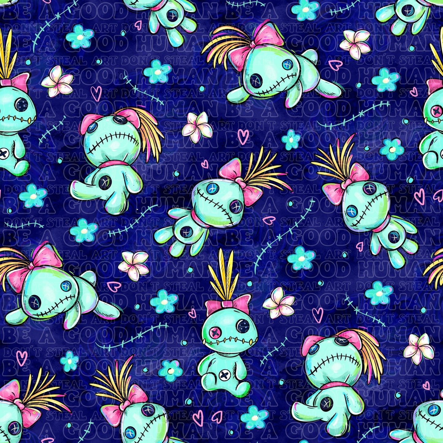 Stitch 14