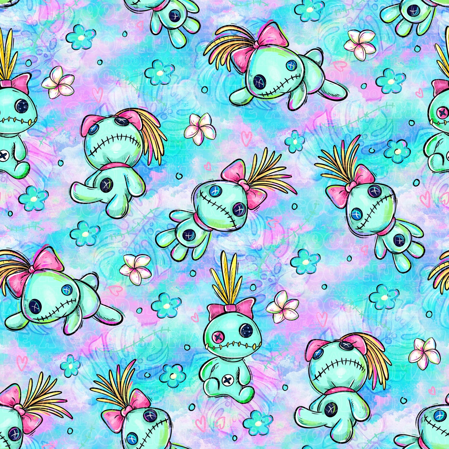 Stitch 12