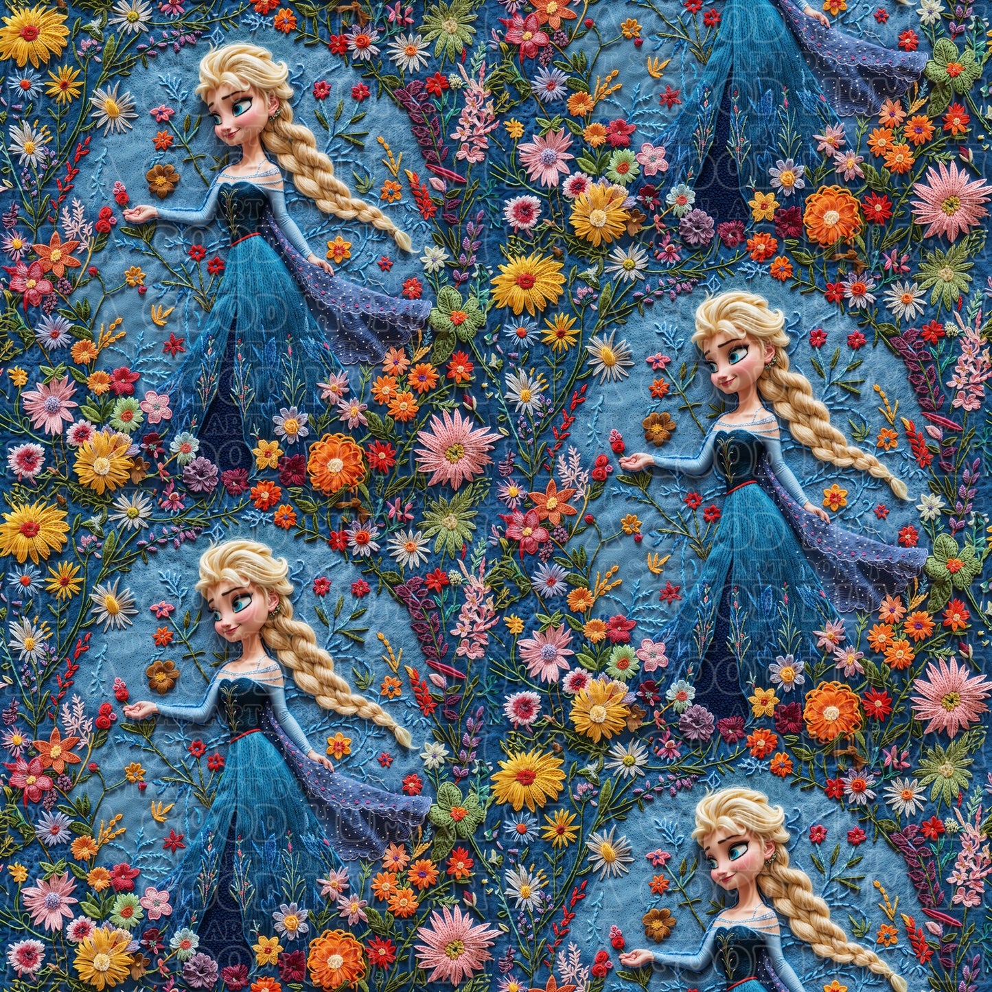 Frozen 17