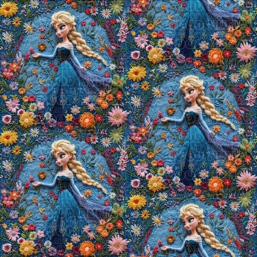 Princess - 120