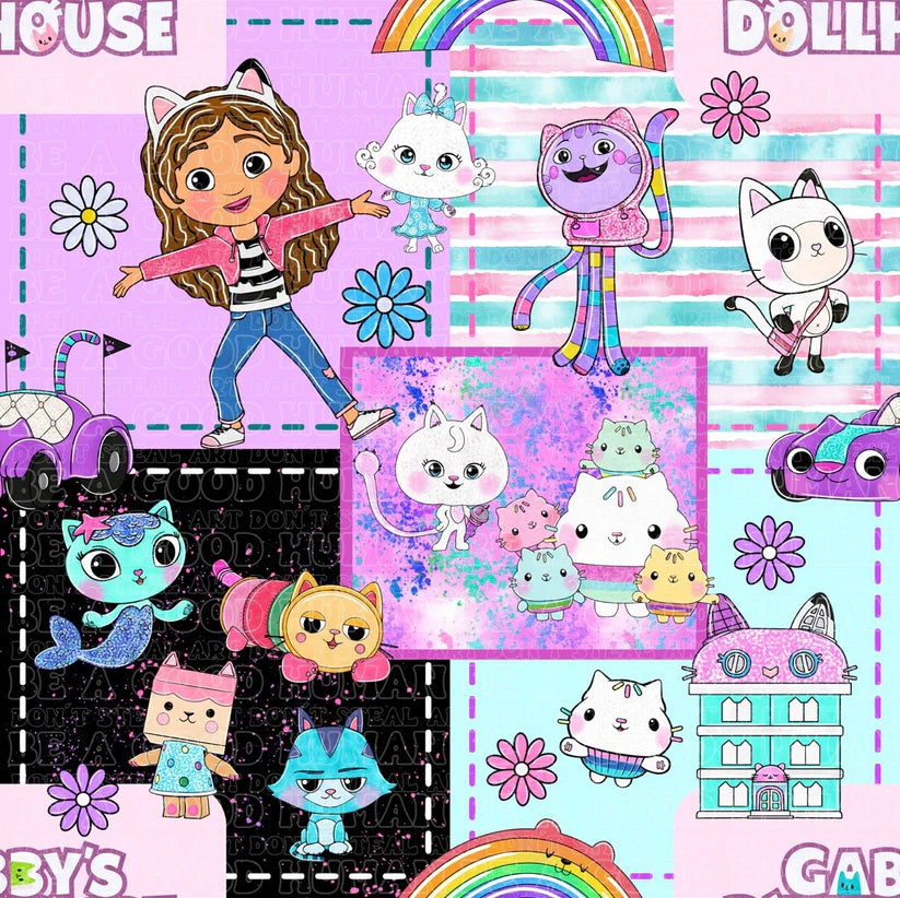 Dolls - 074