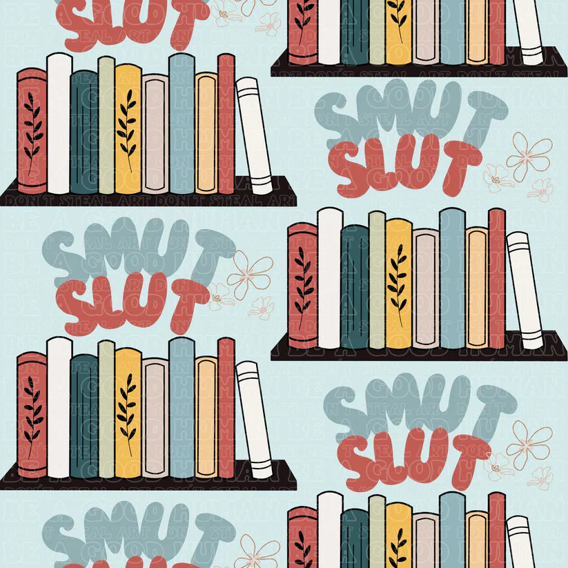 Bookish - 009