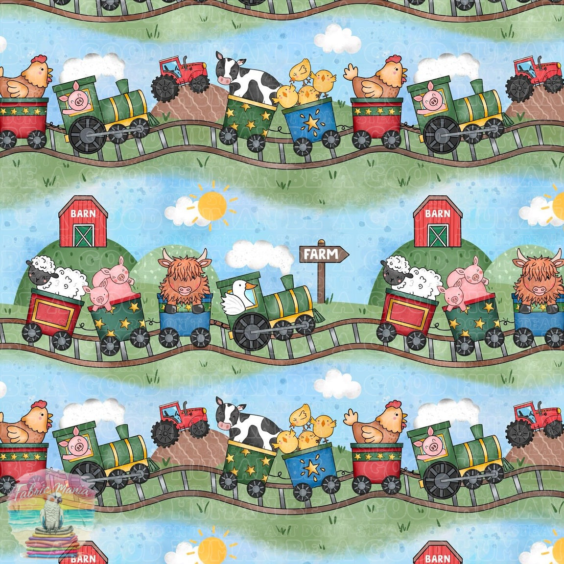Farm - 142