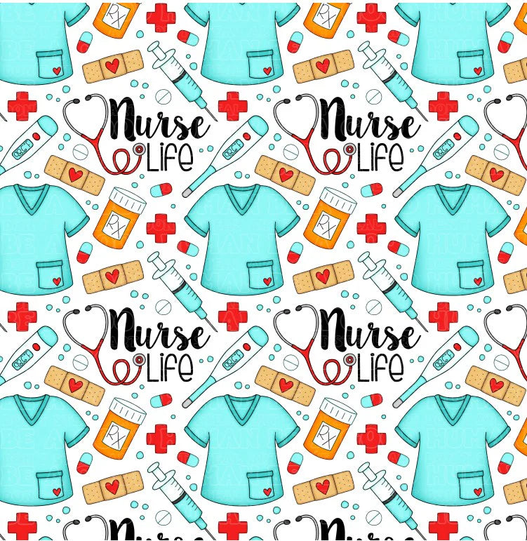 Nurse - 022