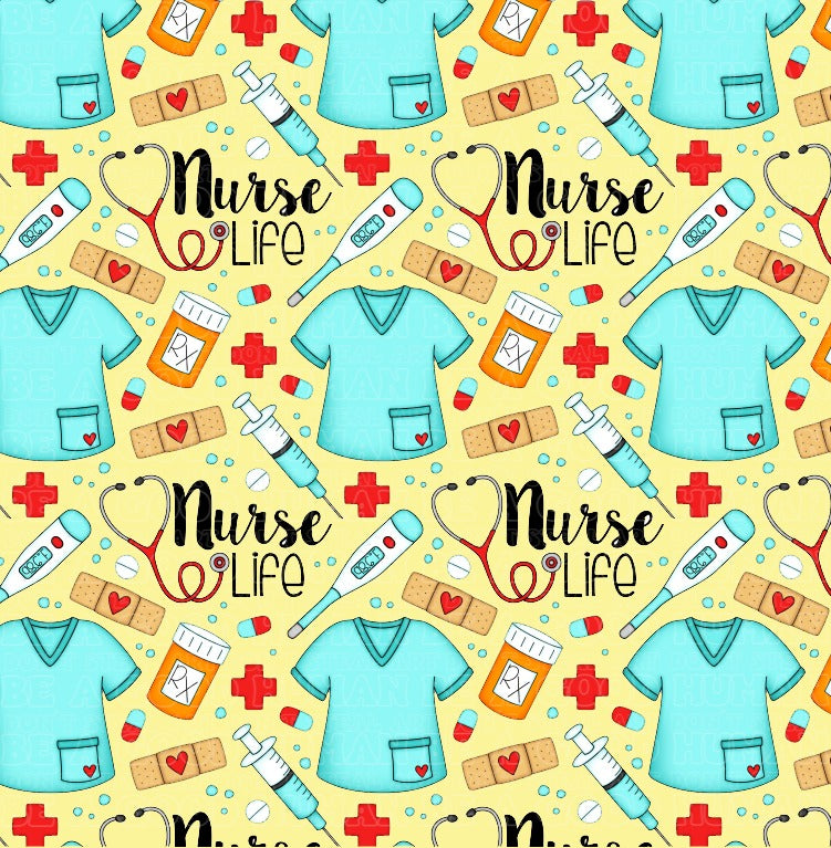 Nurse 16