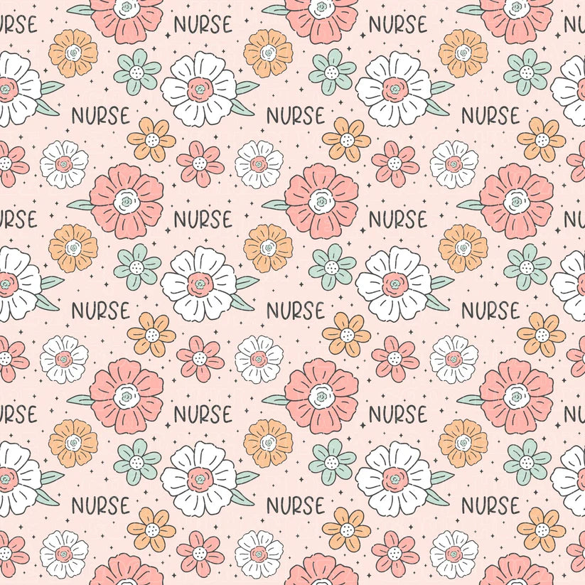 Nurse - 033