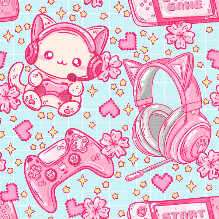 Gaming 7
