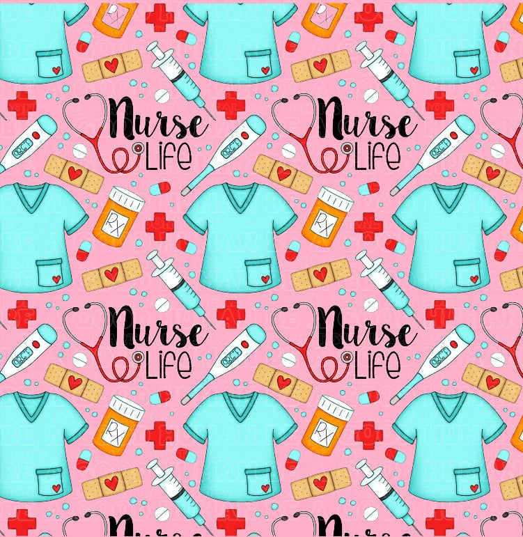 Nurse - 024