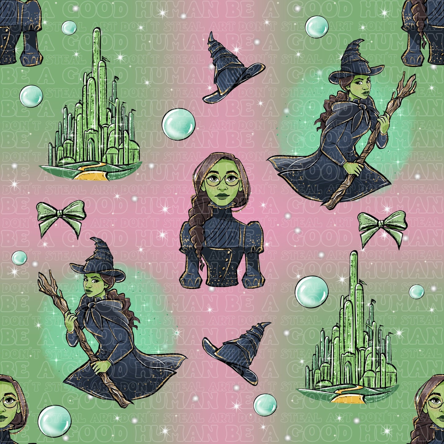 Wicked 18