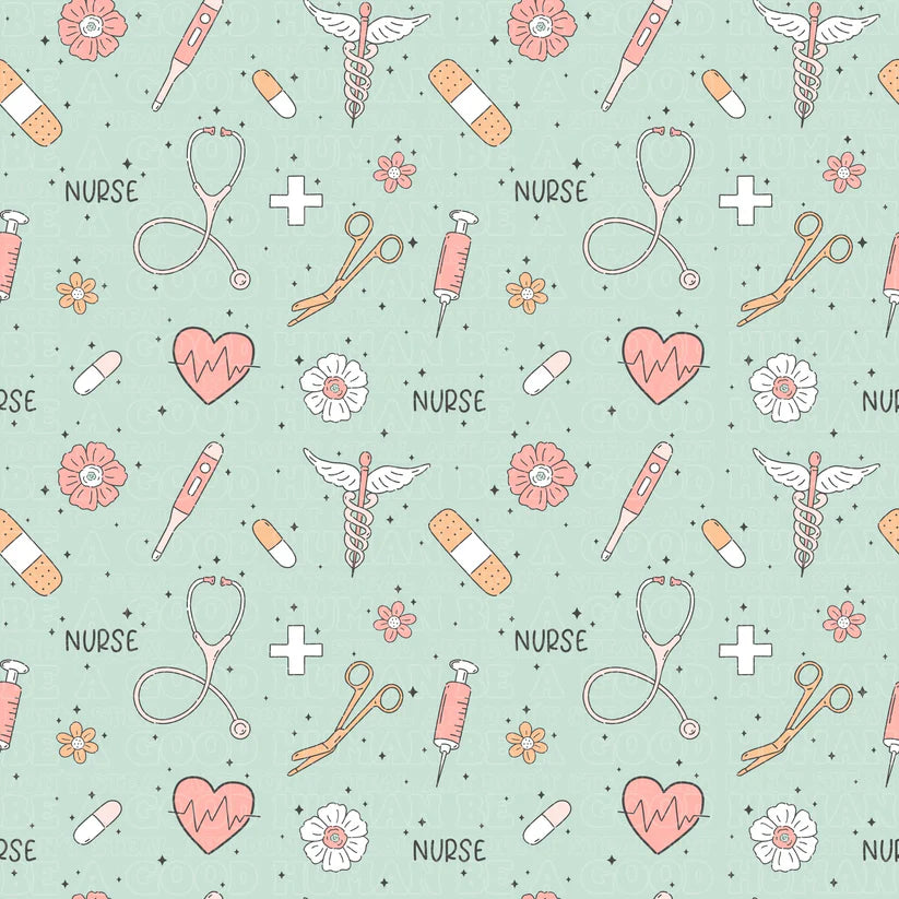Nurse - 029