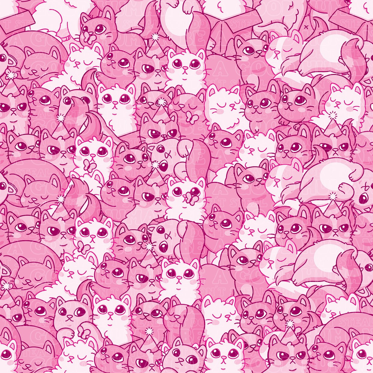 Cat and Dog - 132