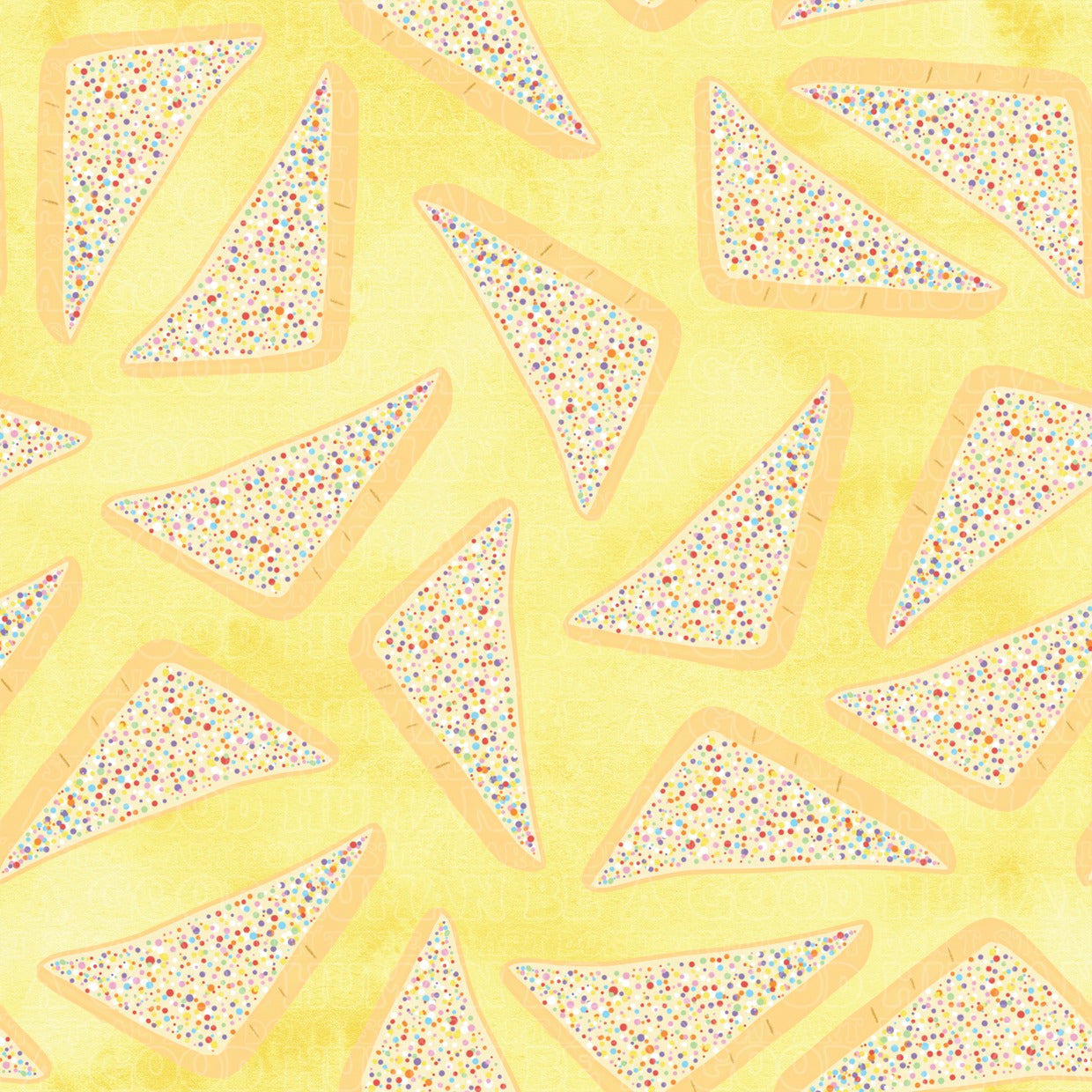 Fairy bread 4