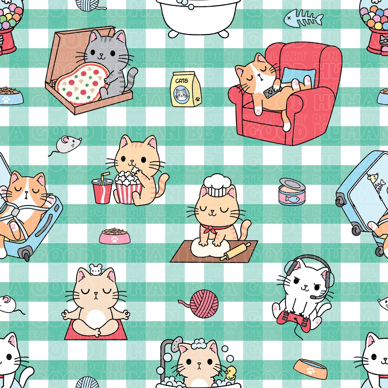 Cat and Dog - 129