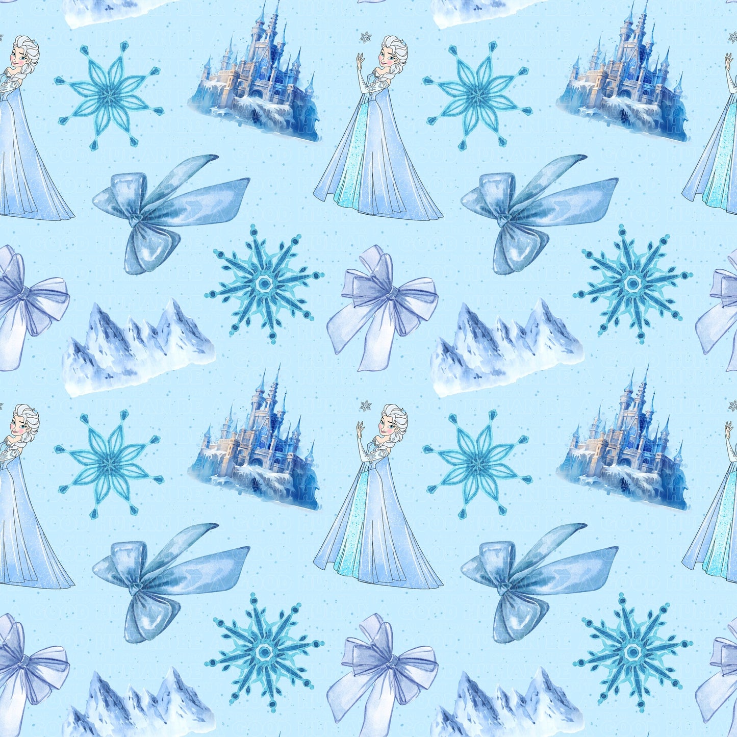 Frozen 24