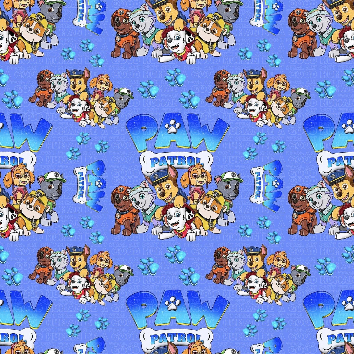 Paw Patrol 157