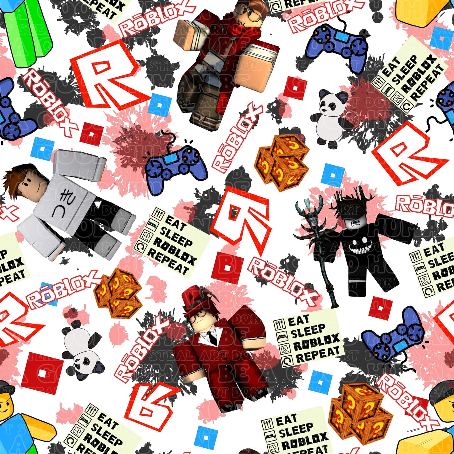 Gaming 24