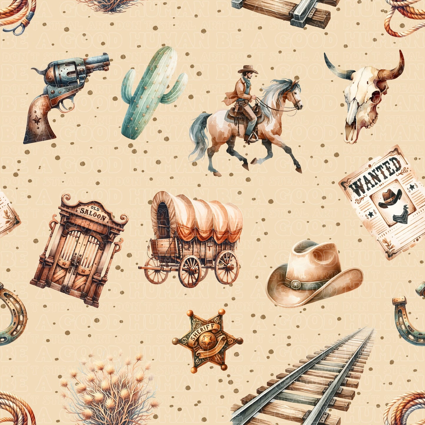 Western - 043