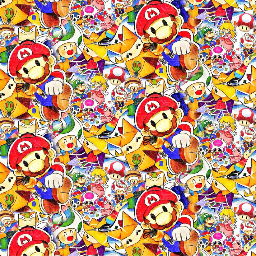 Games - 196
