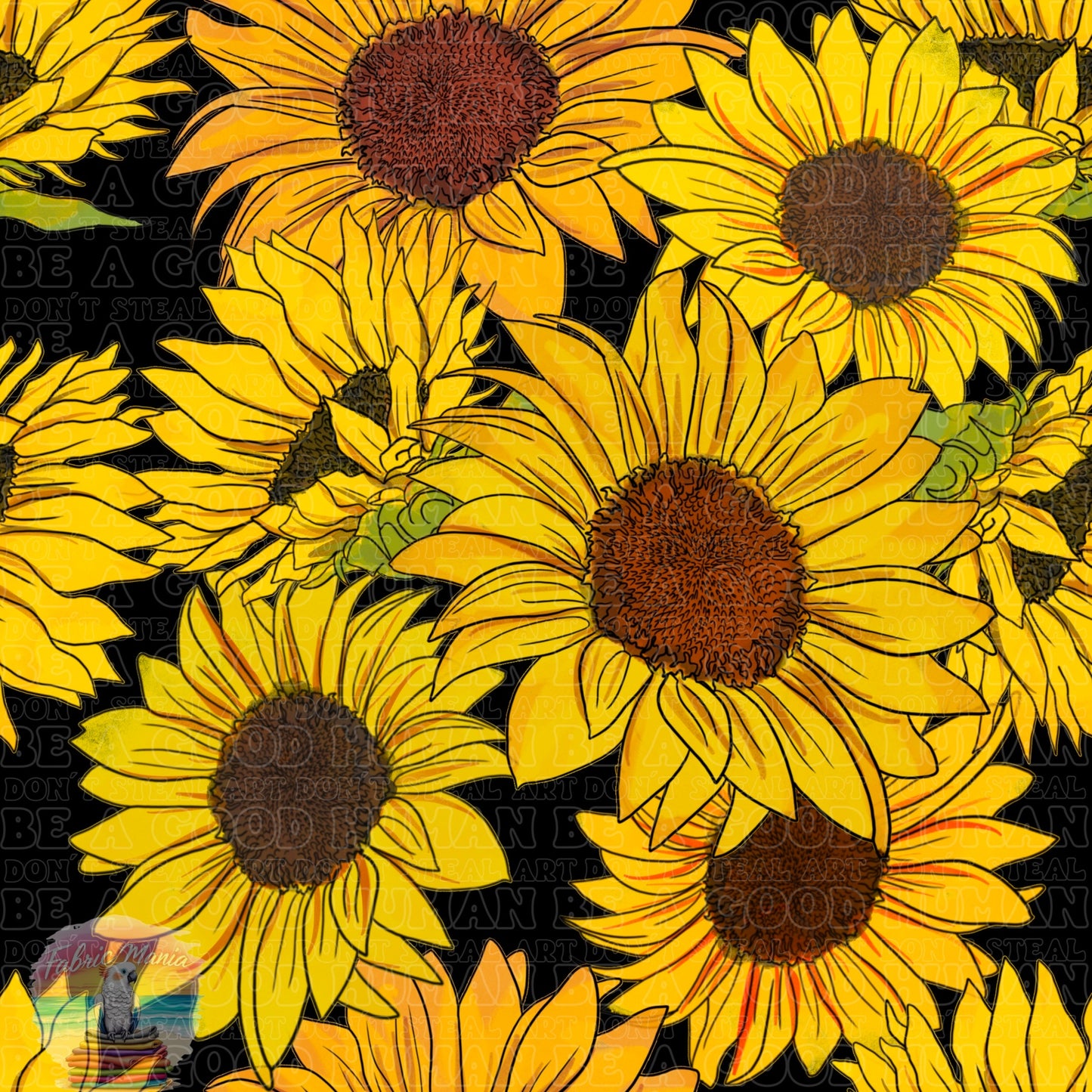 Floral - 060