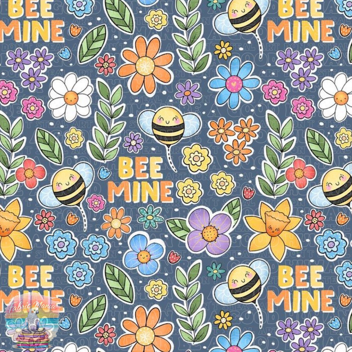 Floral - 075