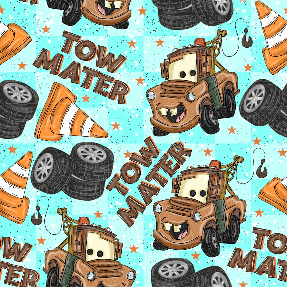 Cars 8