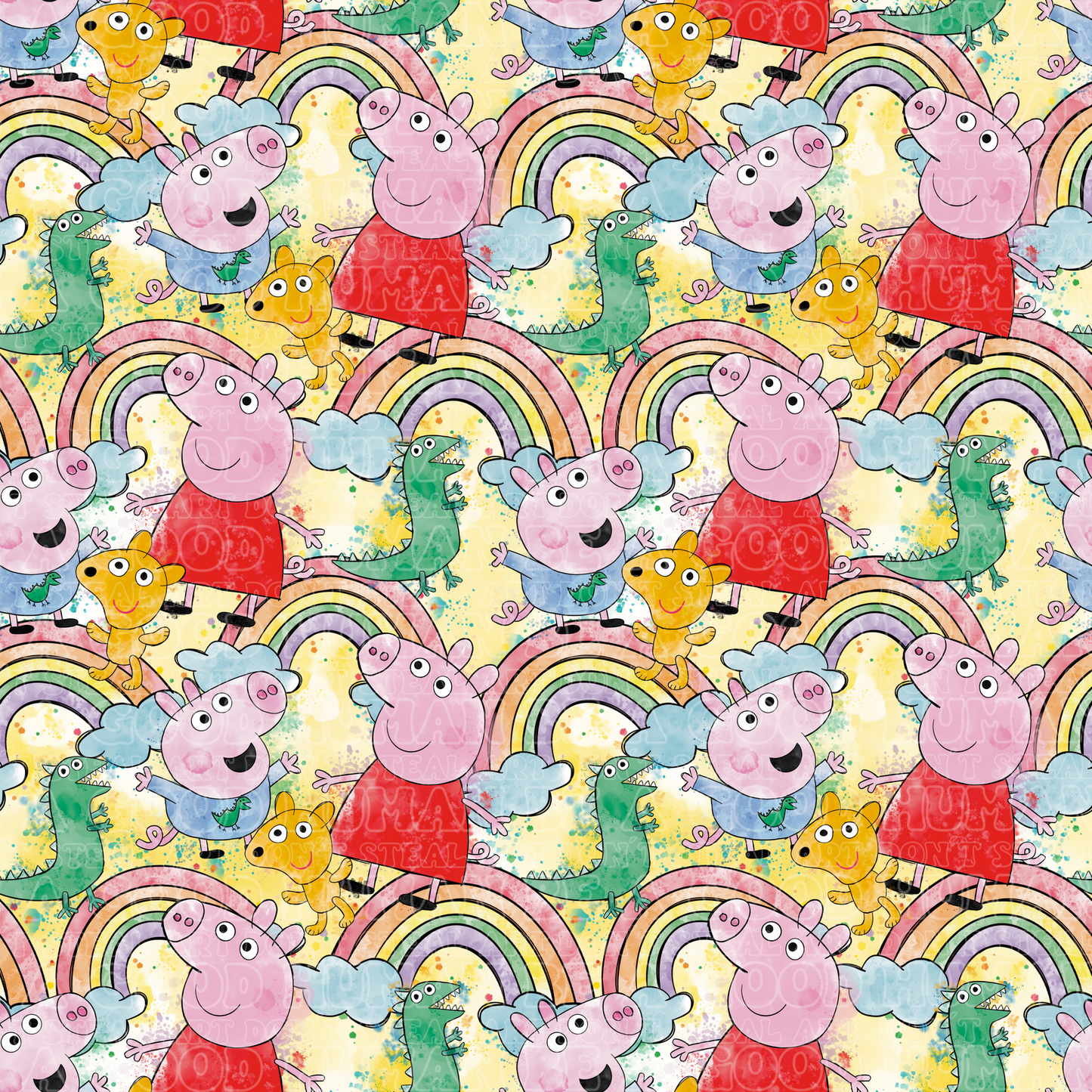 Peppa pig 38