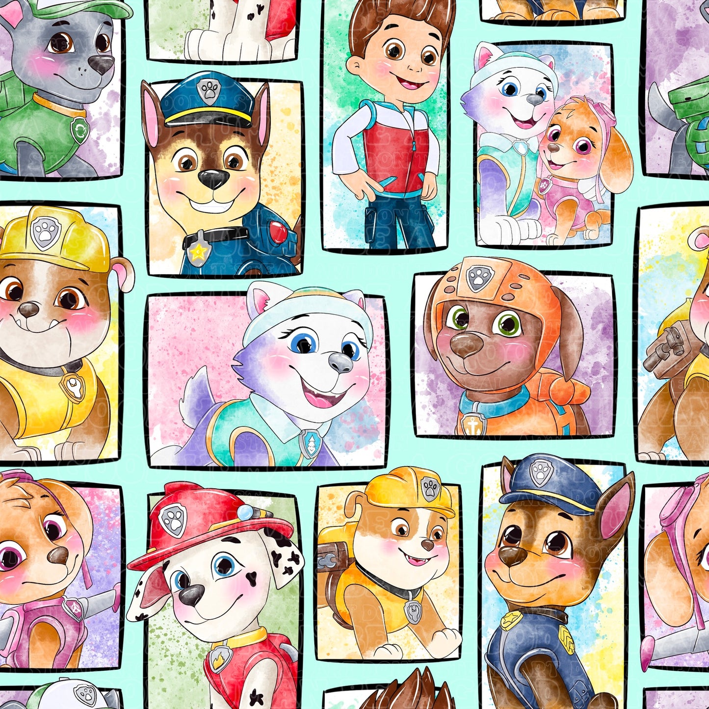 Paw Patrol 147