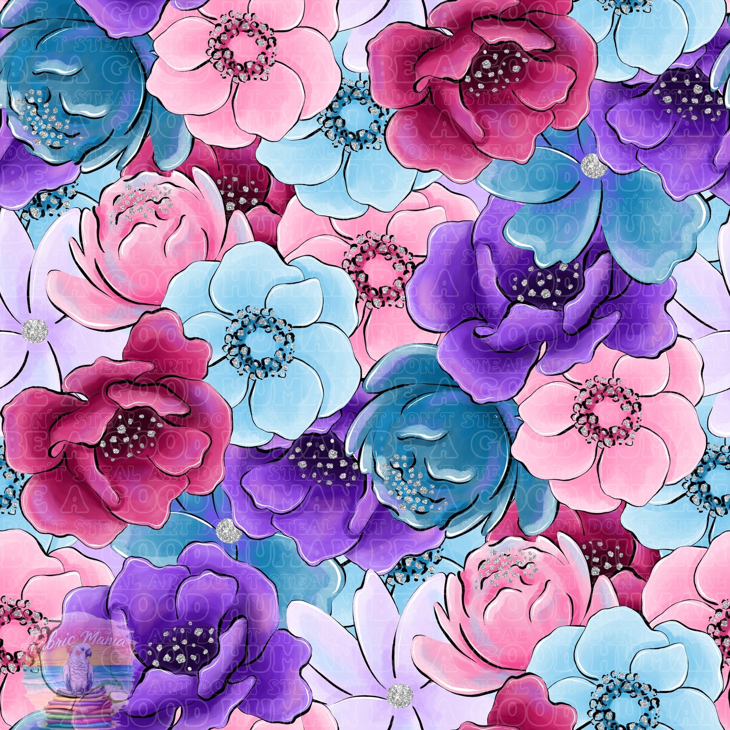 Floral - 061