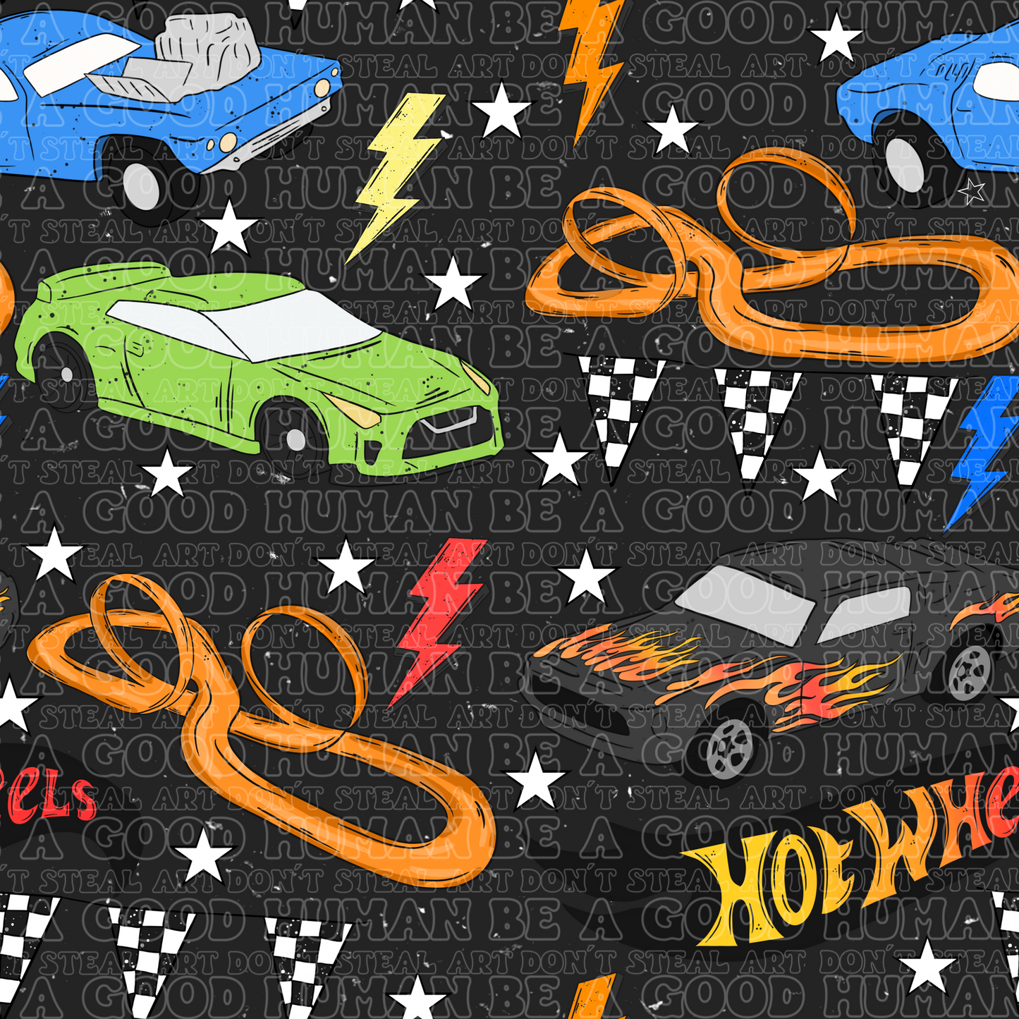 Hot Wheels 53