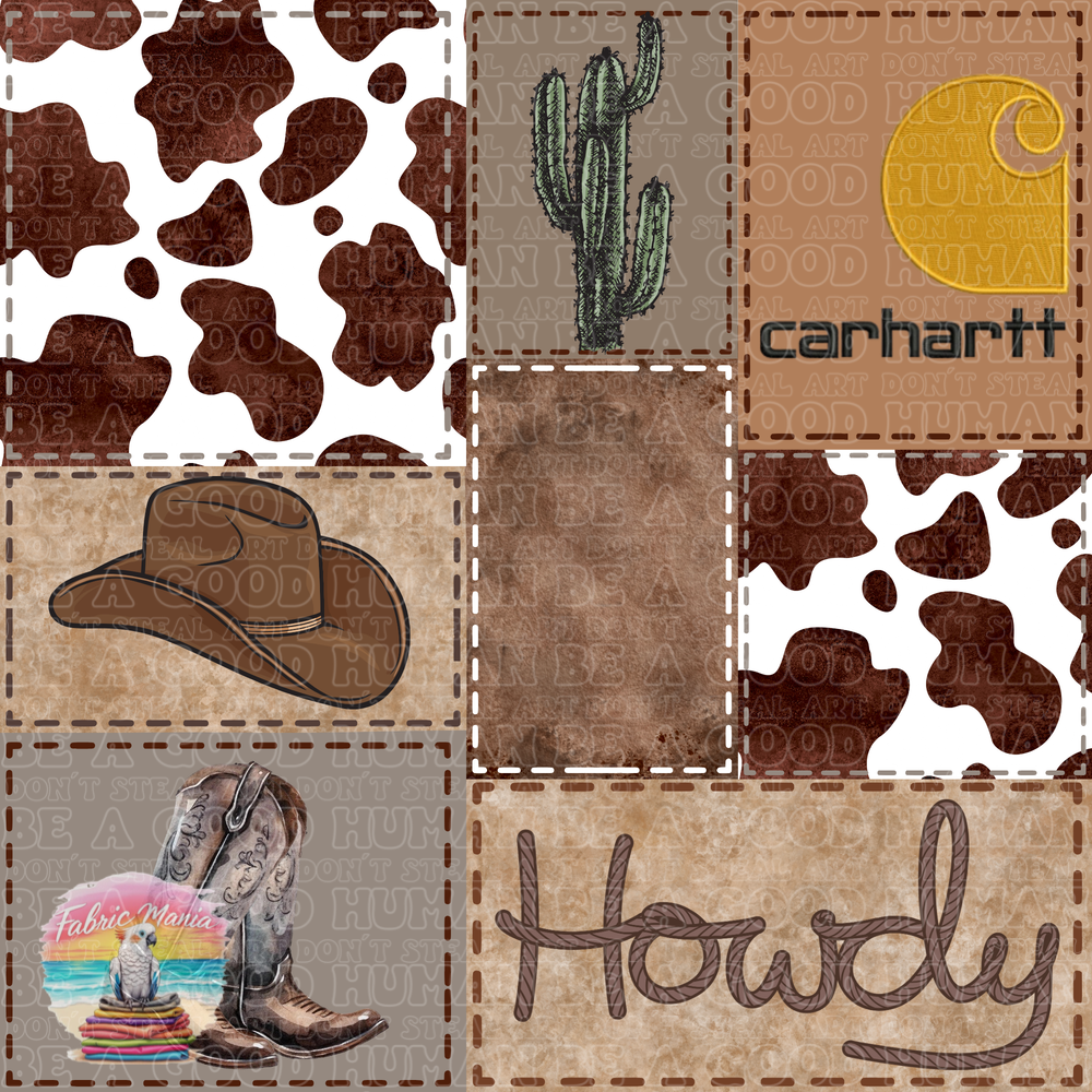 Western - 015