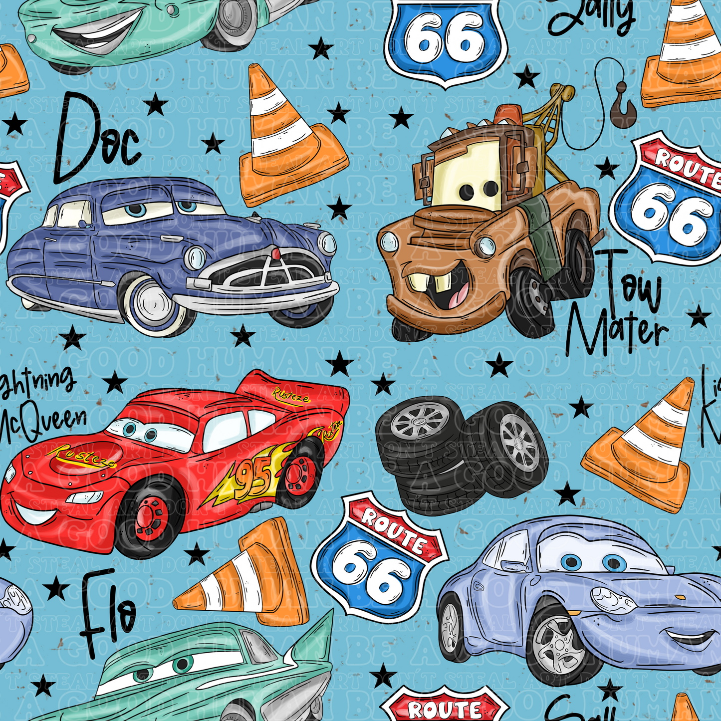 Cars 13