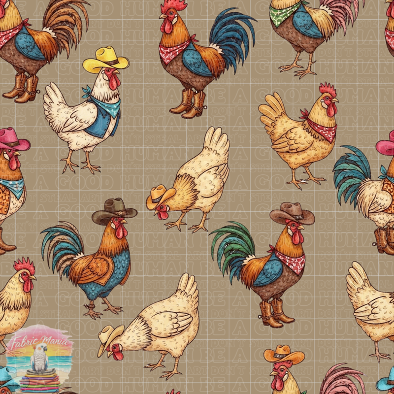 Western - 125