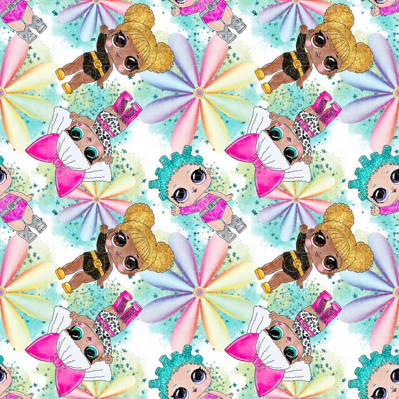 Dolls - 037