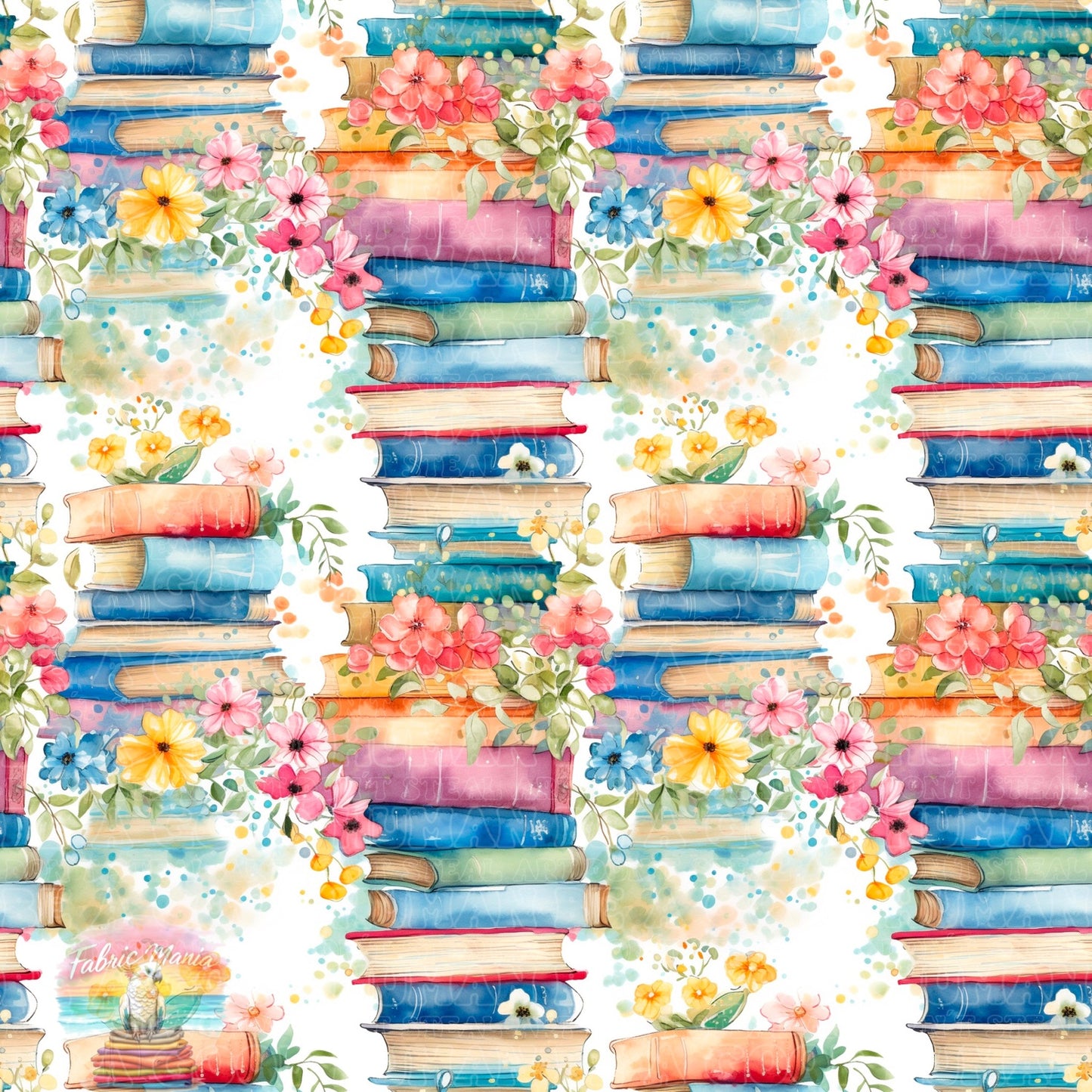 Bookish - 063