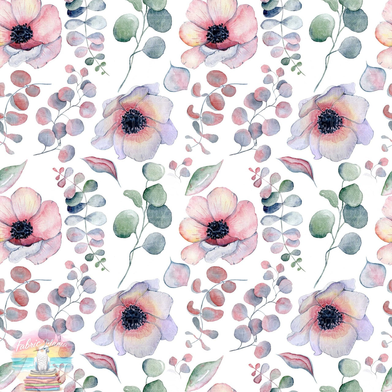 Floral - 062