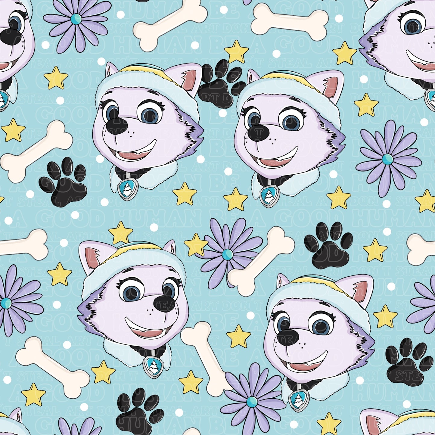 Paw Patrol 105 Everest
