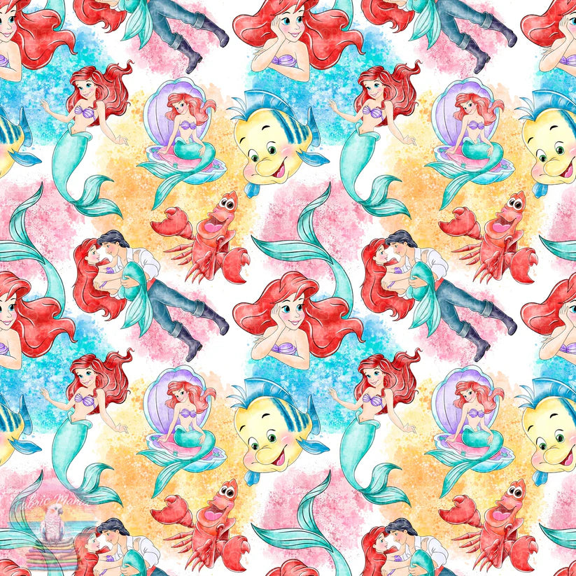 Princess - 073