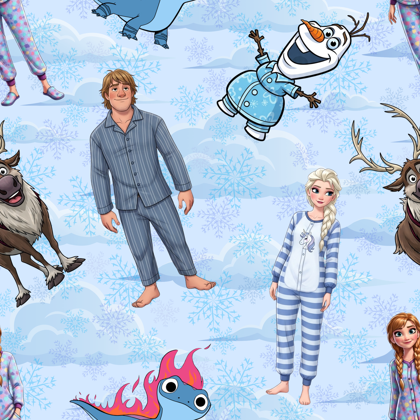Frozen 31