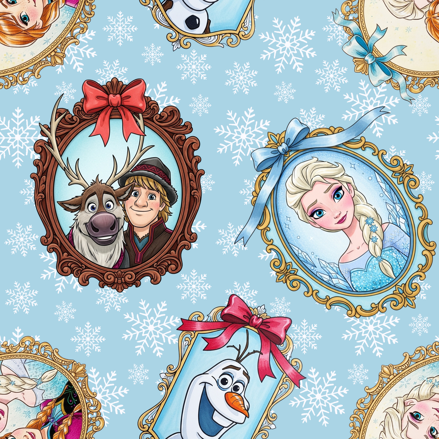 Frozen 27