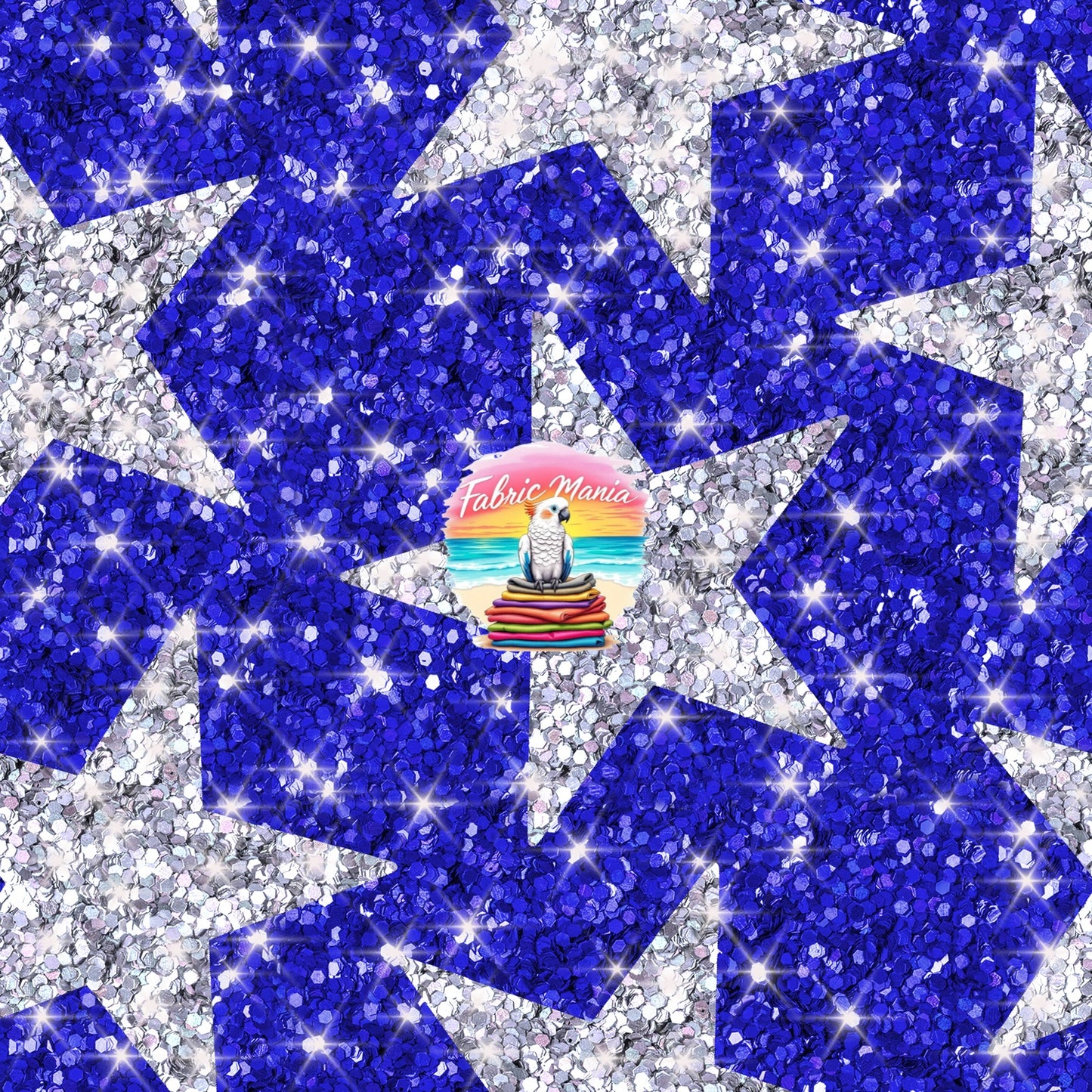 Glitter - 086