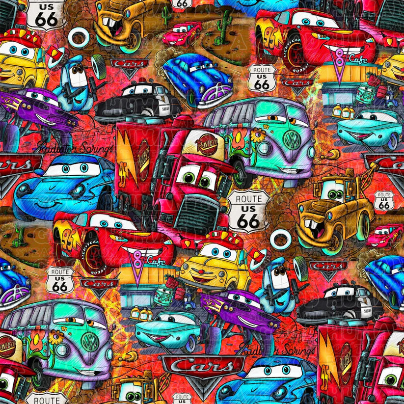 Car - 015