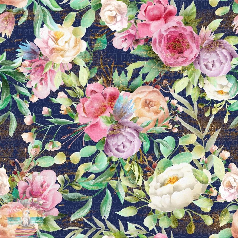 Floral - 064