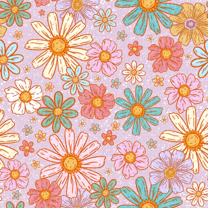 Floral - 026
