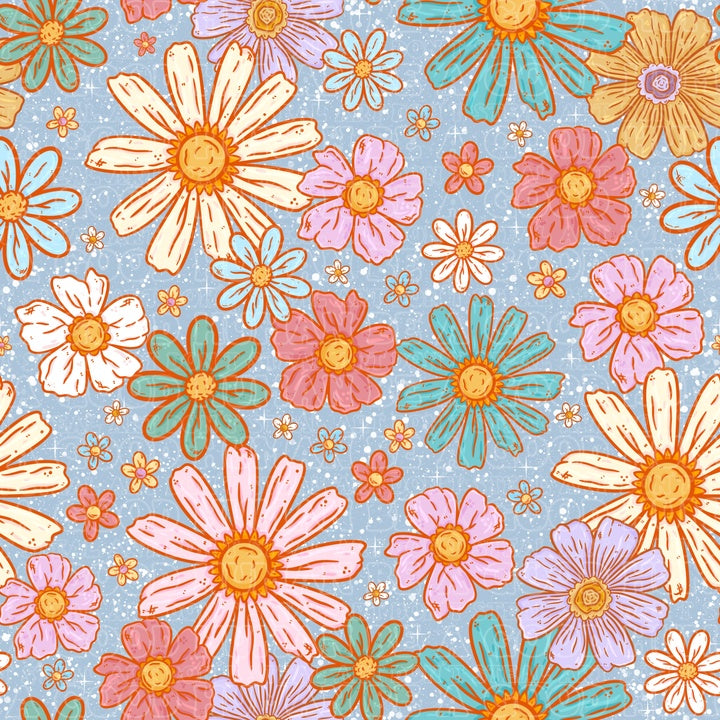 Floral - 025