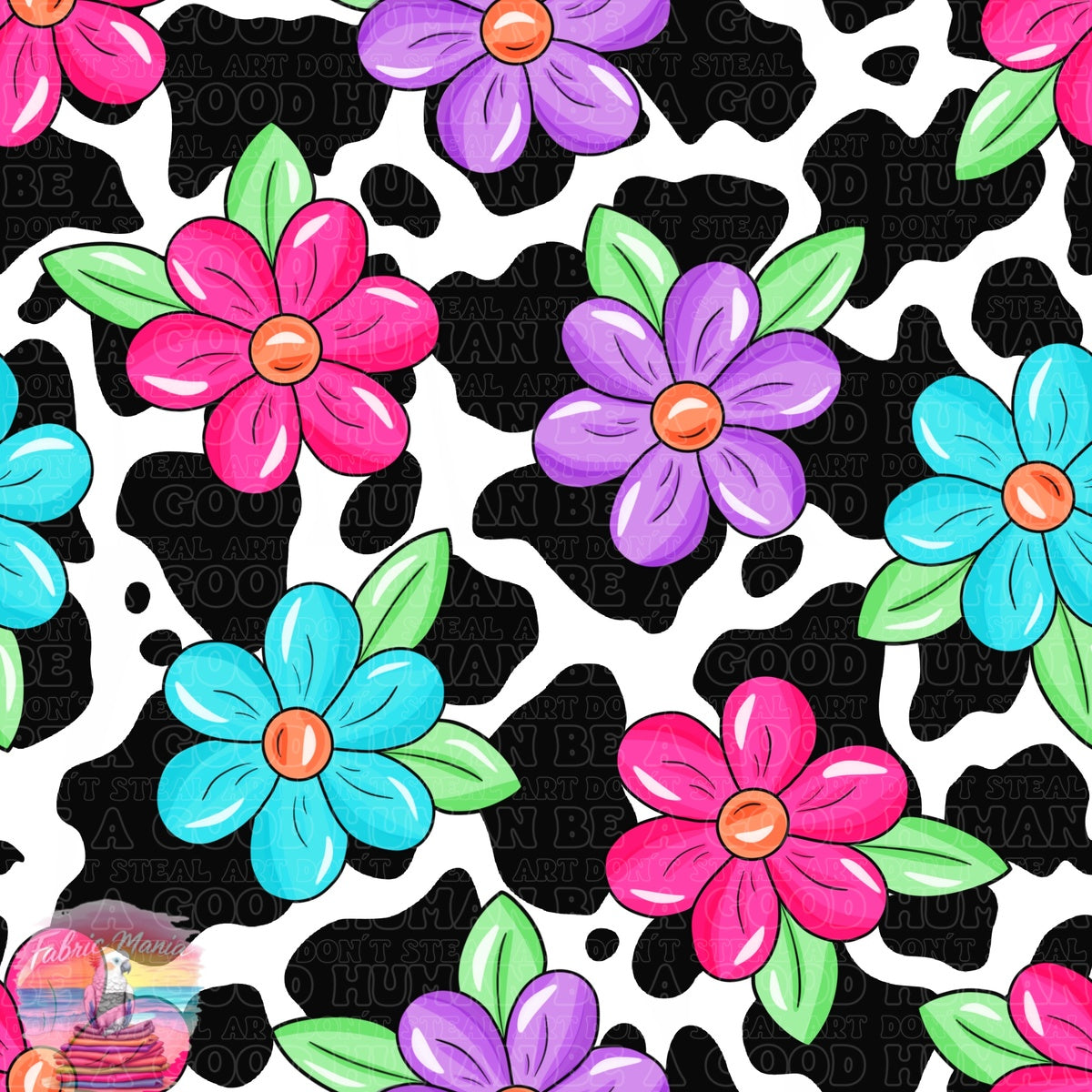Floral - 006