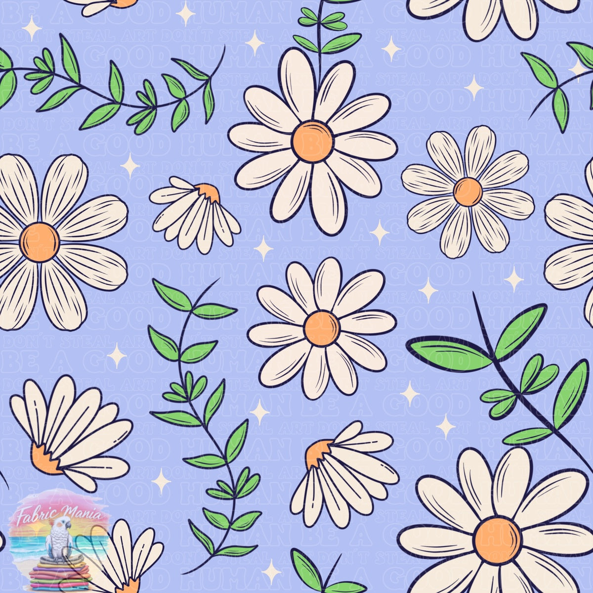 Floral - 004